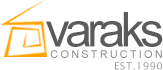 Building and repair works of apartment in Varna