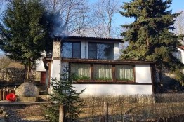 Строително-ремонтни работи на къща до Варна