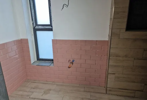 Модерна вила с плосък покрив в Балчик