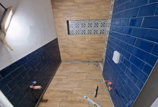 Модерна вила с плосък покрив в Балчик