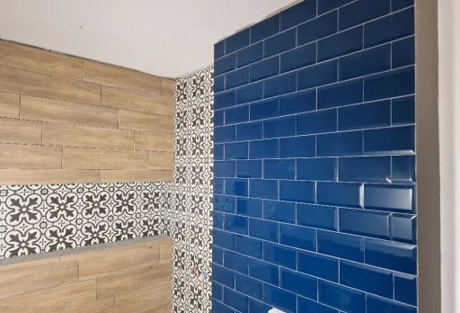 Модерна вила с плосък покрив в Балчик