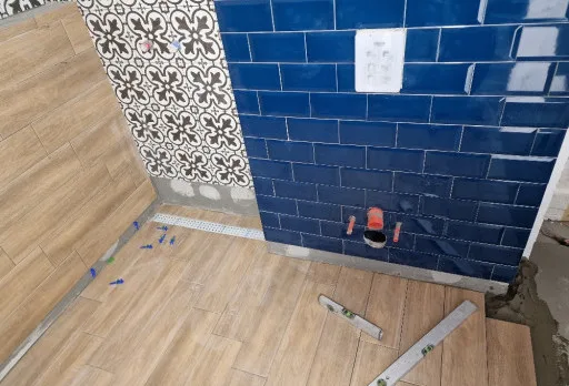 Модерна вила с плосък покрив в Балчик