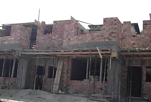 Строителство на 8 къщи в Балчик, с. Рогачево