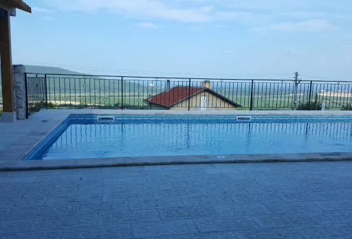 Строителство на къща в Балчик, с. Рогачево