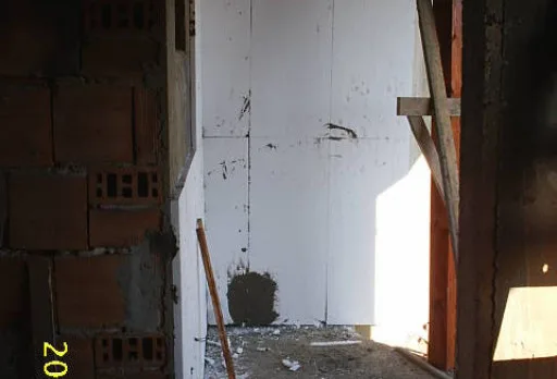 Строителство на 8 къщи в Балчик, с. Рогачево