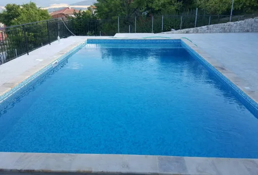 Строителство на къща в Балчик, с. Рогачево