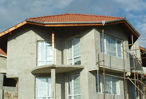 Строителство на 8 къщи в Балчик, с. Рогачево