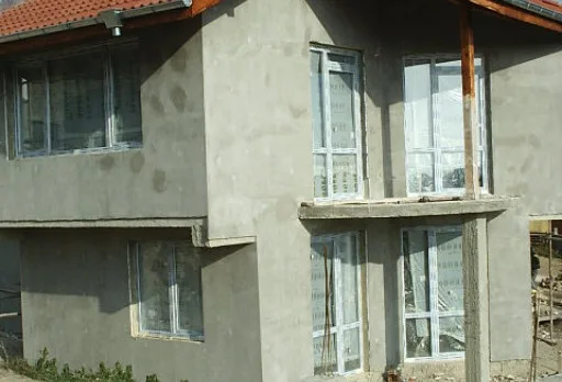 Строителство на 8 къщи в Балчик, с. Рогачево