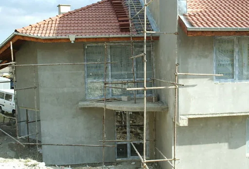 Строителство на 8 къщи в Балчик, с. Рогачево