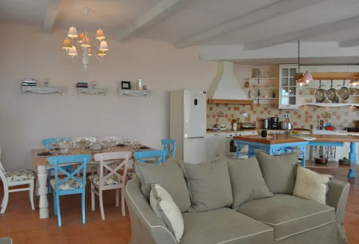 Строителство на къща в Балчик, с. Рогачево