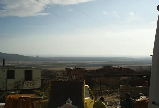 Строителство на 8 къщи в Балчик, с. Рогачево