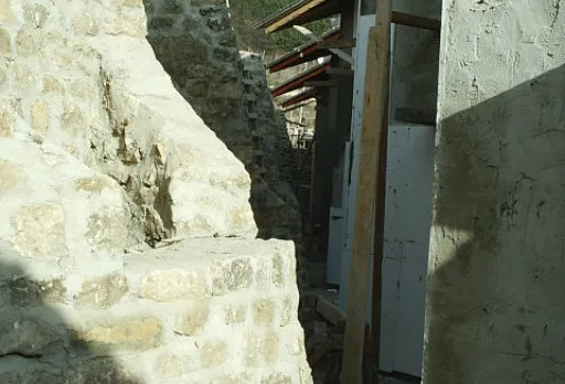 Строителство на 8 къщи в Балчик, с. Рогачево