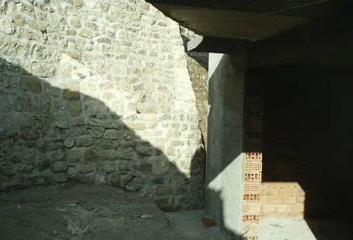 Строителство на 8 къщи в Балчик, с. Рогачево