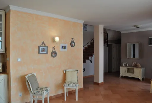 Строителство на къща в Балчик, с. Рогачево