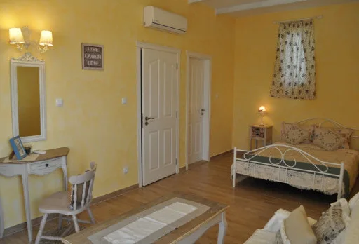 Строителство на къща в Балчик, с. Рогачево