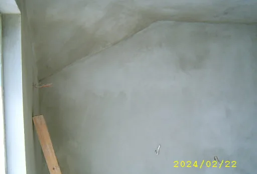 Строителство на 8 къщи в Балчик, с. Рогачево