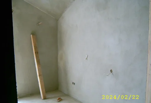 Строителство на 8 къщи в Балчик, с. Рогачево