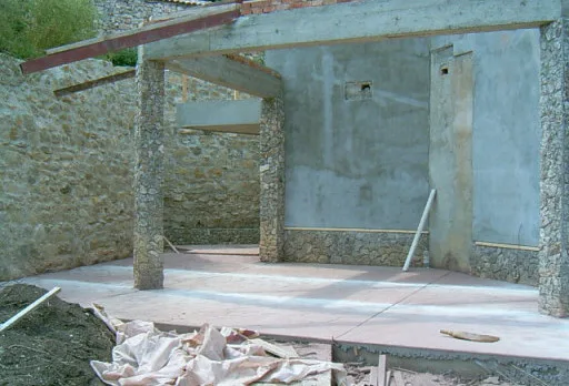 Строителство на 8 къщи в Балчик, с. Рогачево