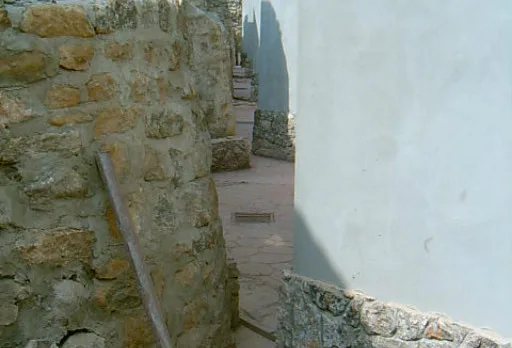 Строителство на 8 къщи в Балчик, с. Рогачево