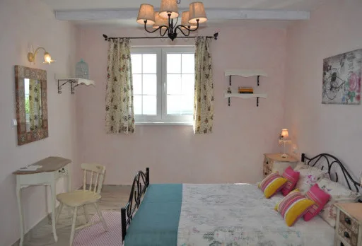 Строителство на къща в Балчик, с. Рогачево