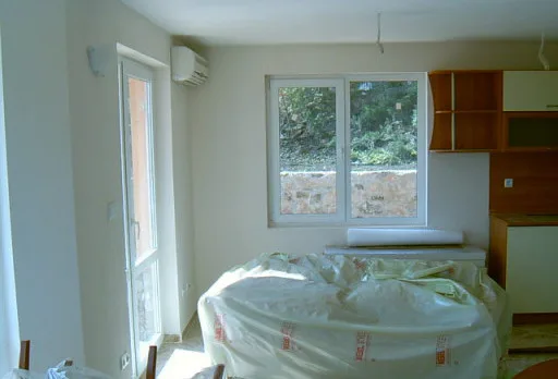 Строителство на 8 къщи в Балчик, с. Рогачево