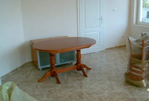 Строителство на 8 къщи в Балчик, с. Рогачево