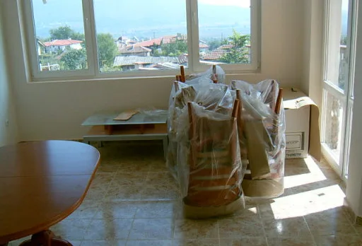 Строителство на 8 къщи в Балчик, с. Рогачево