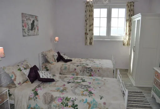 Строителство на къща в Балчик, с. Рогачево