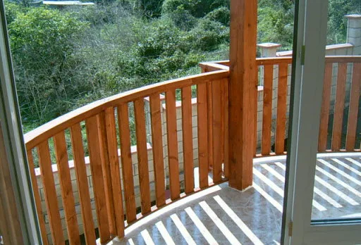 Строителство на 8 къщи в Балчик, с. Рогачево