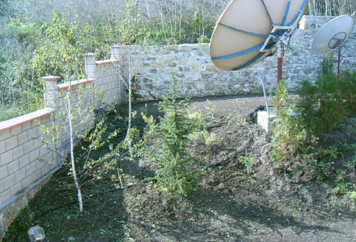 Строителство на 8 къщи в Балчик, с. Рогачево