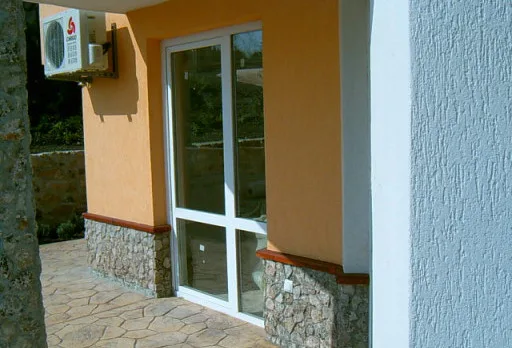 Строителство на 8 къщи в Балчик, с. Рогачево