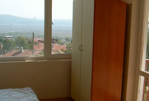 Строителство на 8 къщи в Балчик, с. Рогачево