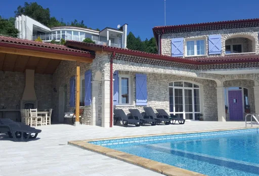 Строителство на къща в Балчик, с. Рогачево