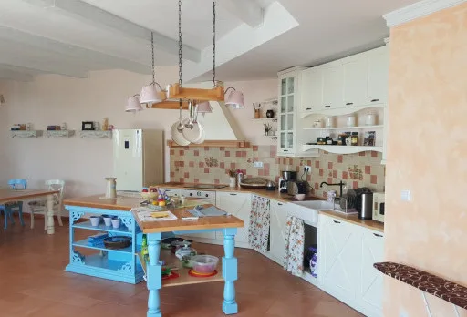 Строителство на къща в Балчик, с. Рогачево