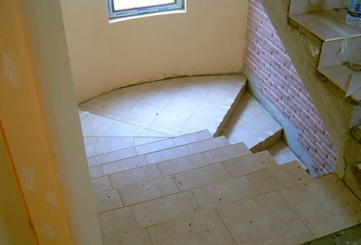 Building a house in Balchik