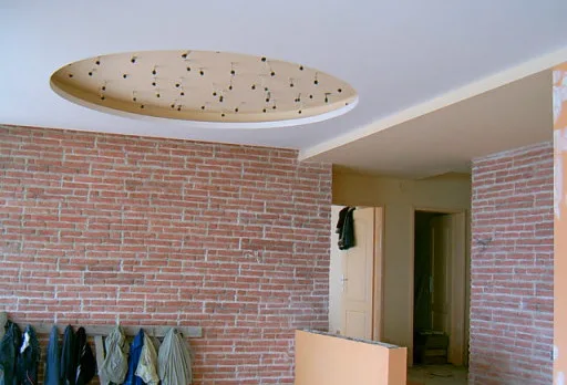 Building a house in Balchik