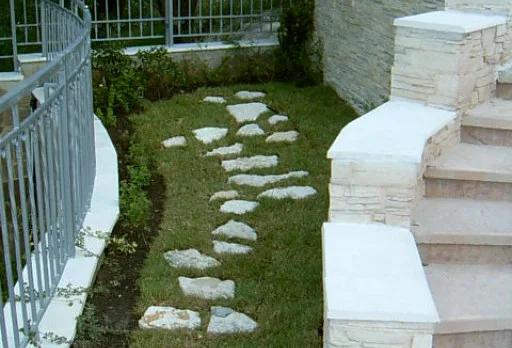 Building a house in Balchik