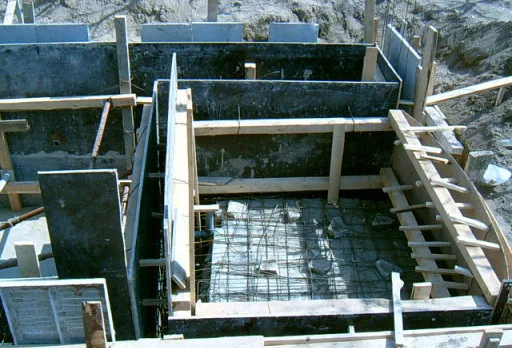 Строителство на басейн в Балчик