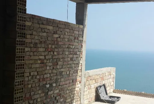 Строителство на вила в Балчик