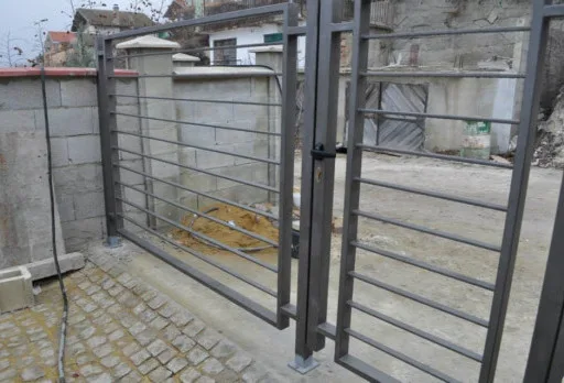 Строителство на вила в Балчик