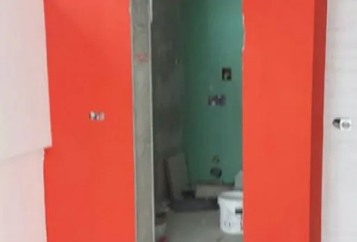 Строителство на вила в Балчик