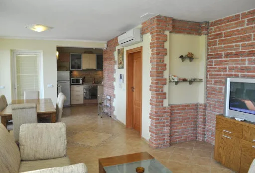 Строителство на къща в Балчик