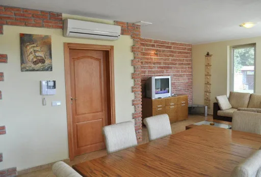 Строителство на къща в Балчик