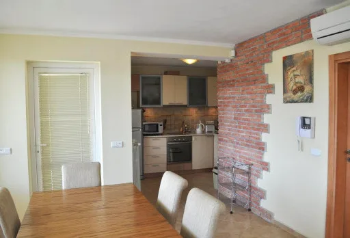 Строителство на къща в Балчик