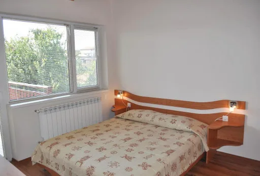 Строителство на къща в Балчик