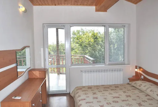 Строителство на къща в Балчик