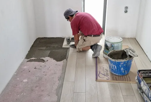 Модерна вила с плосък покрив в Балчик