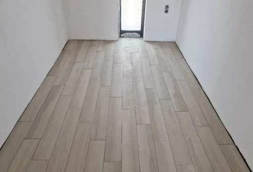 Модерна вила с плосък покрив в Балчик