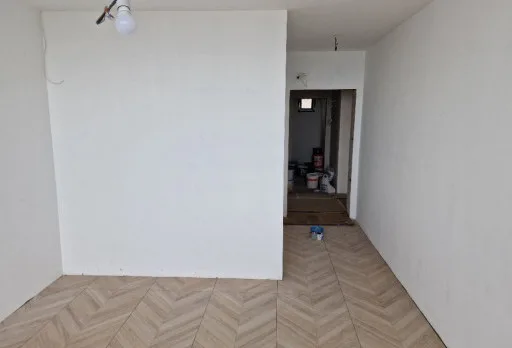 Модерна вила с плосък покрив в Балчик