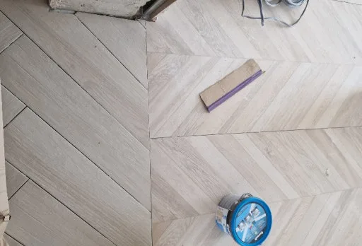 Модерна вила с плосък покрив в Балчик